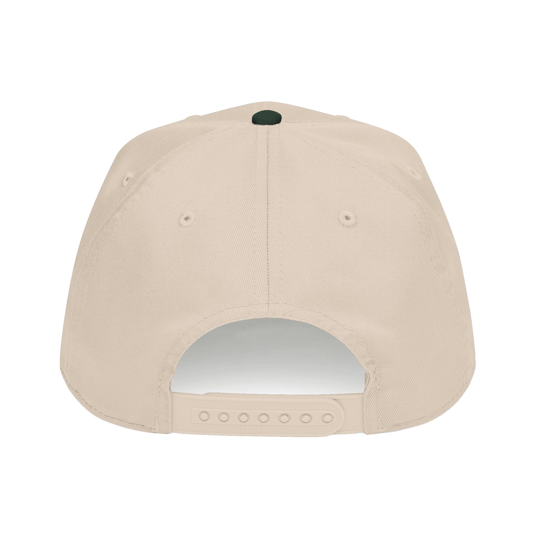SUNFADED GBGC HAT
