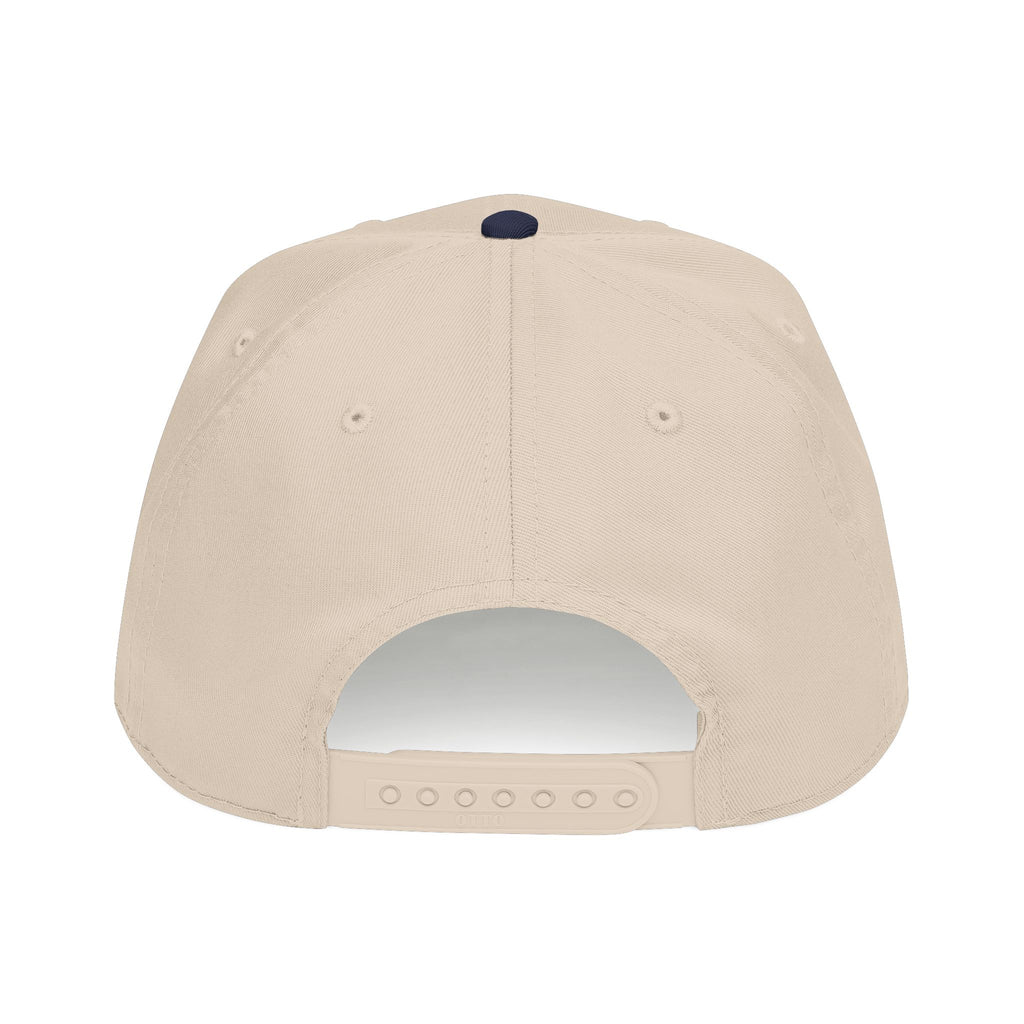 SUNFADED GBGC HAT