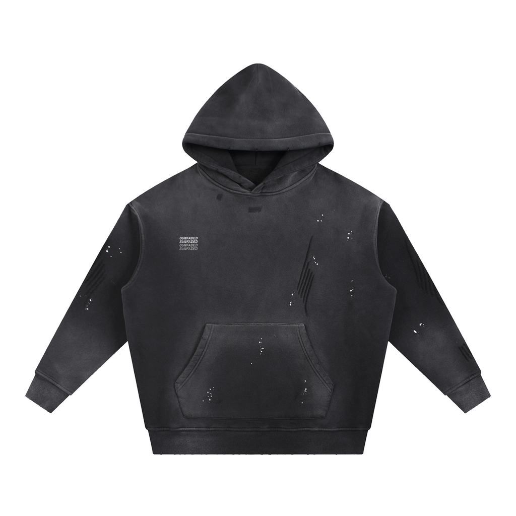 SUNFADED HOODIE