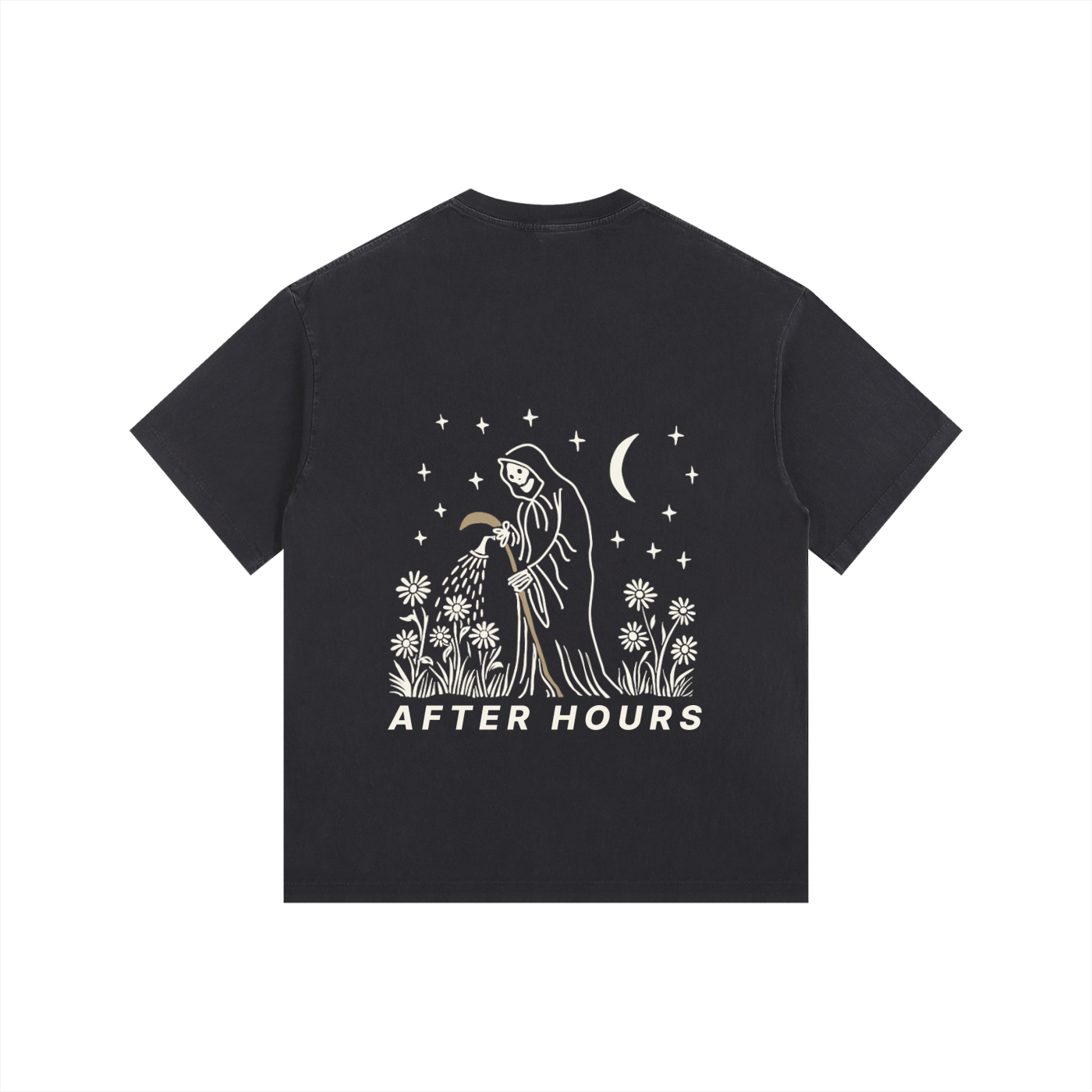 AFTER HOURS SHIRT