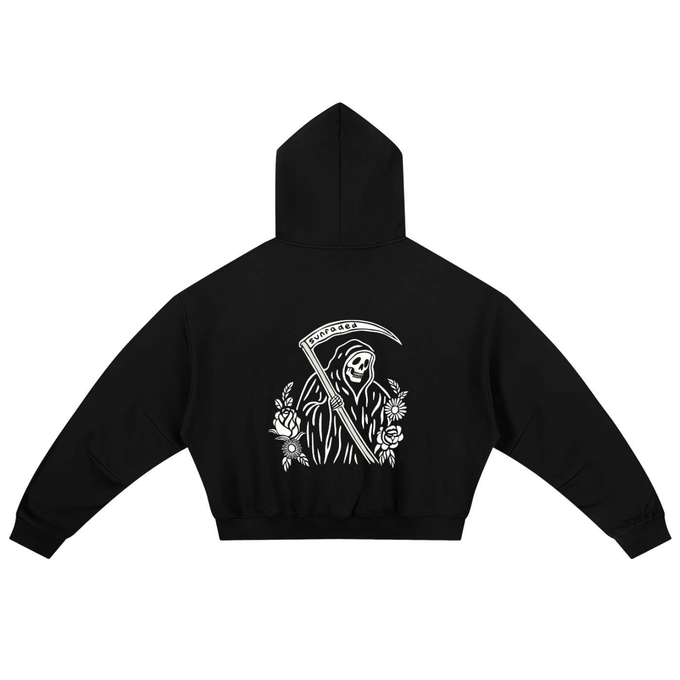 REAPER HOODIE
