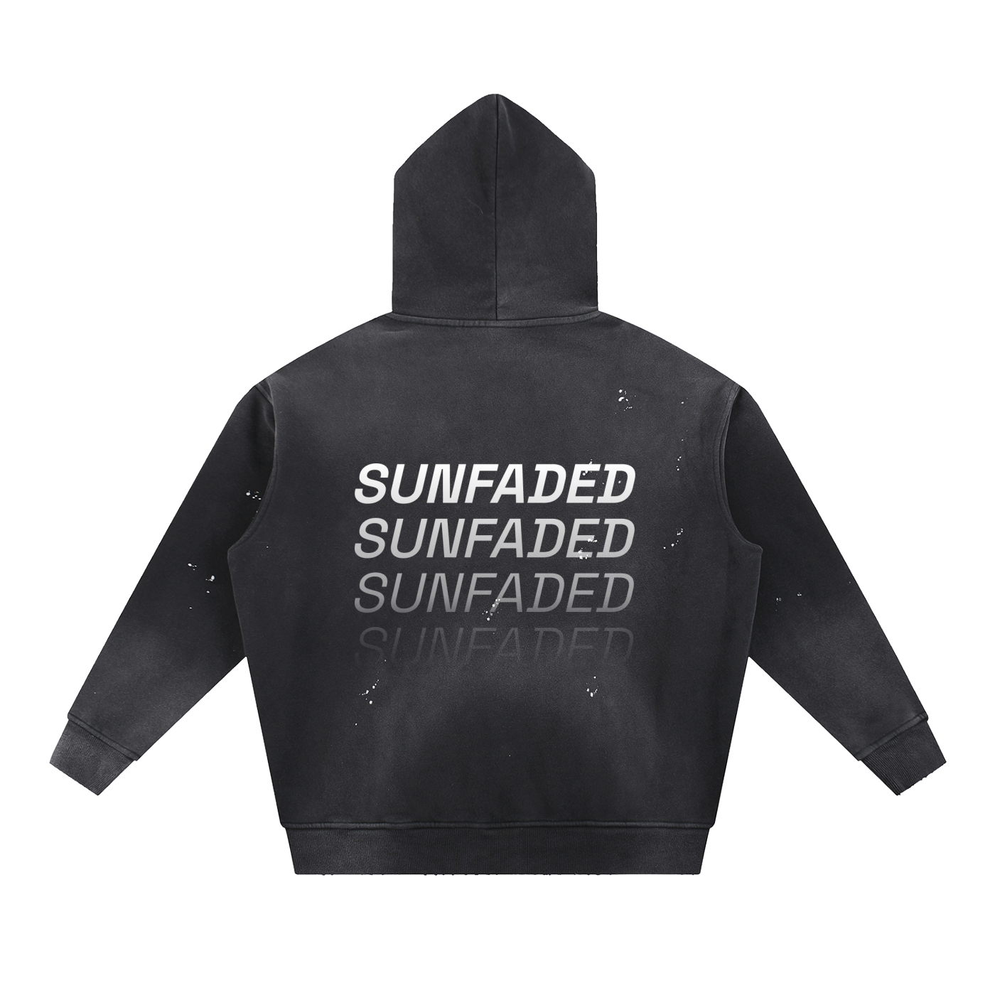 SUNFADED HOODIE