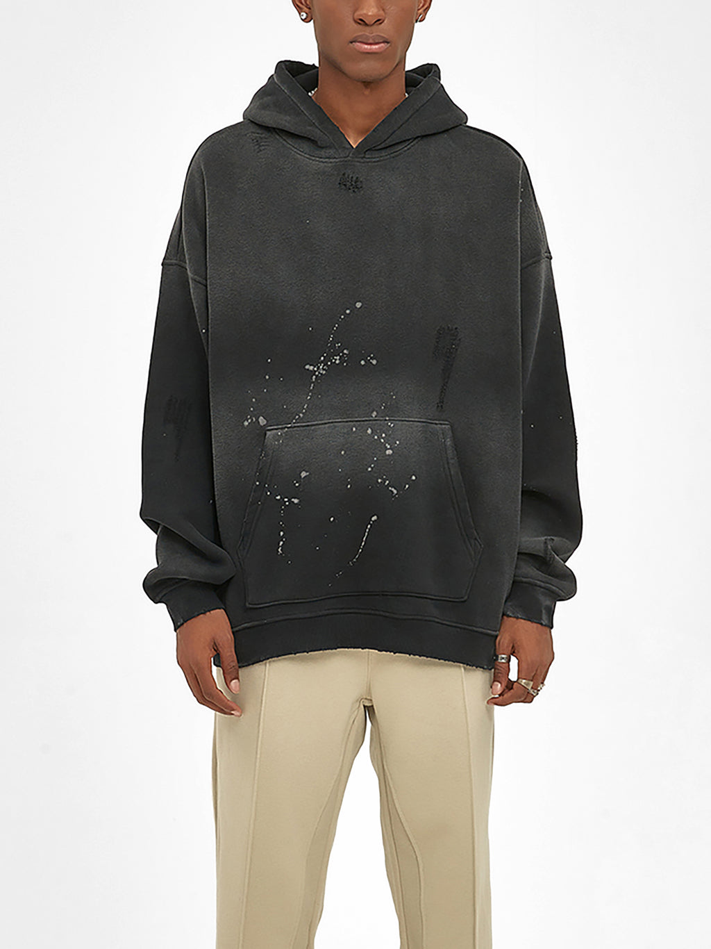 SUNFADED HOODIE