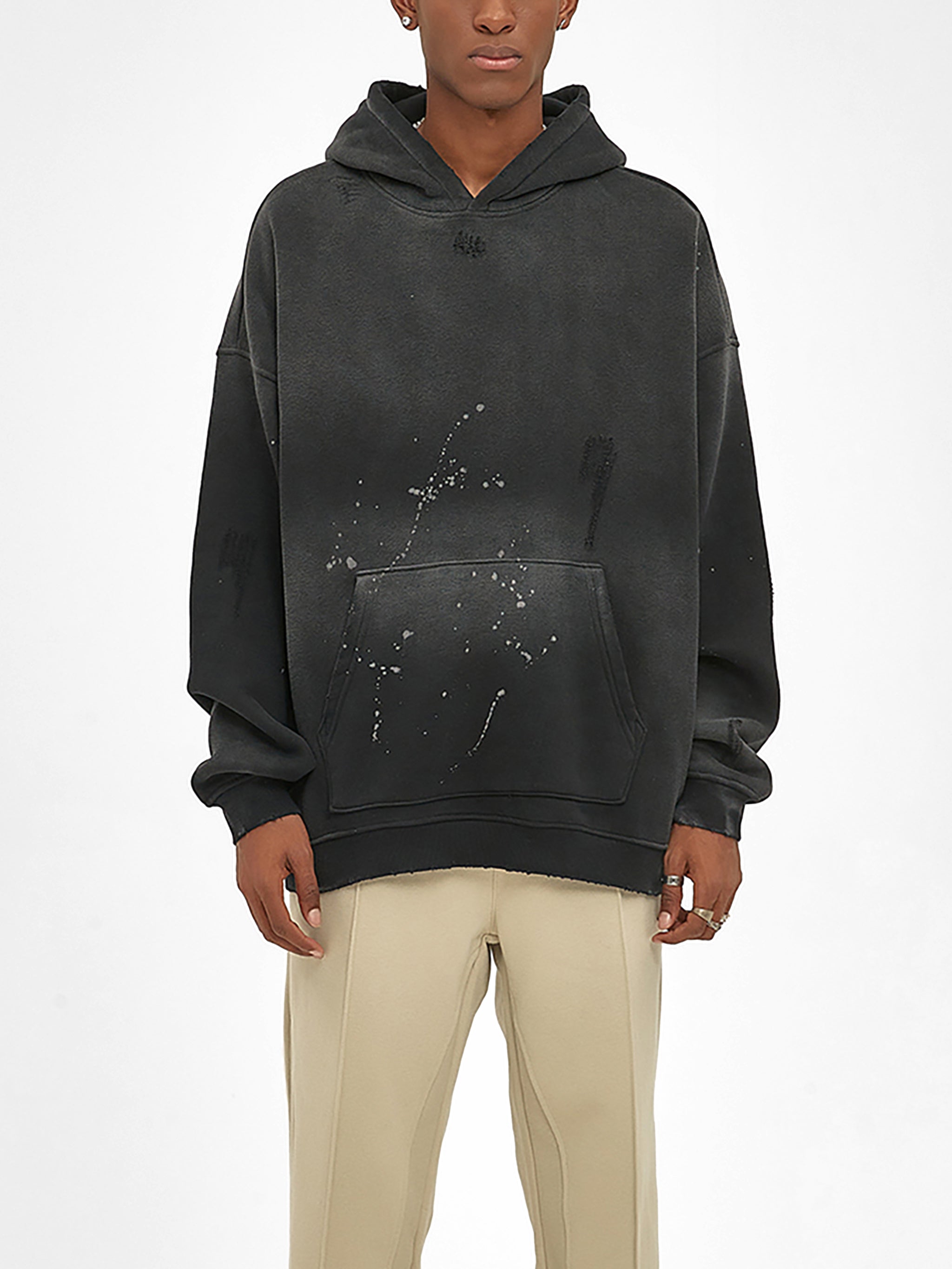 SUNFADED HOODIE