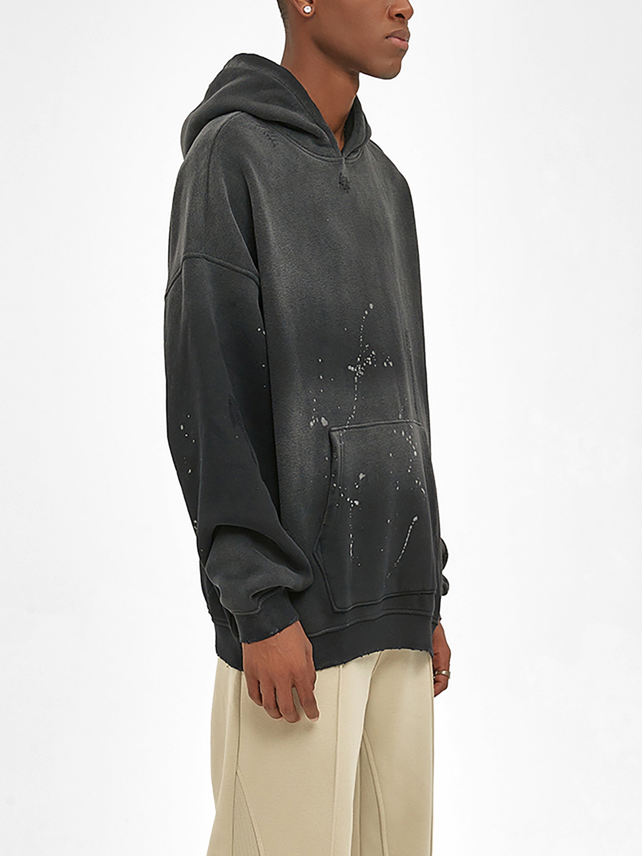 SUNFADED HOODIE