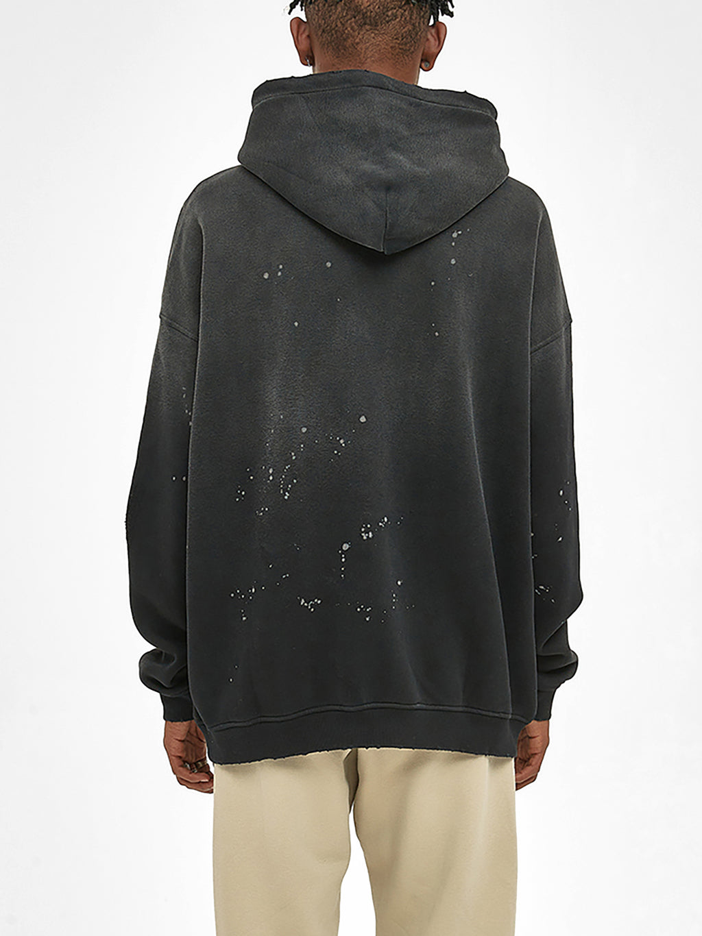 SUNFADED HOODIE