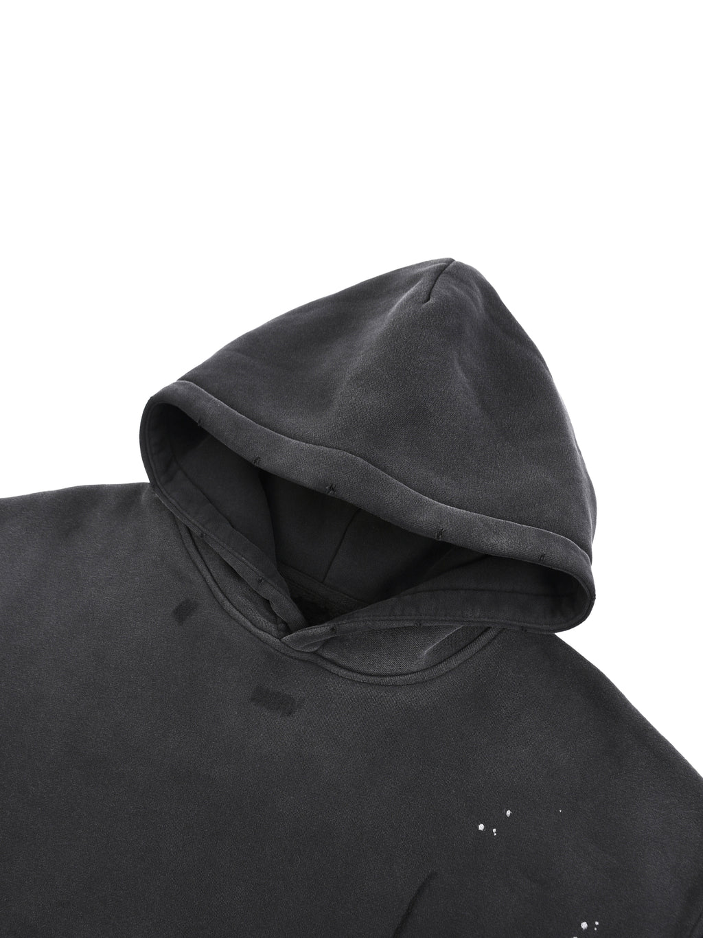 SUNFADED HOODIE