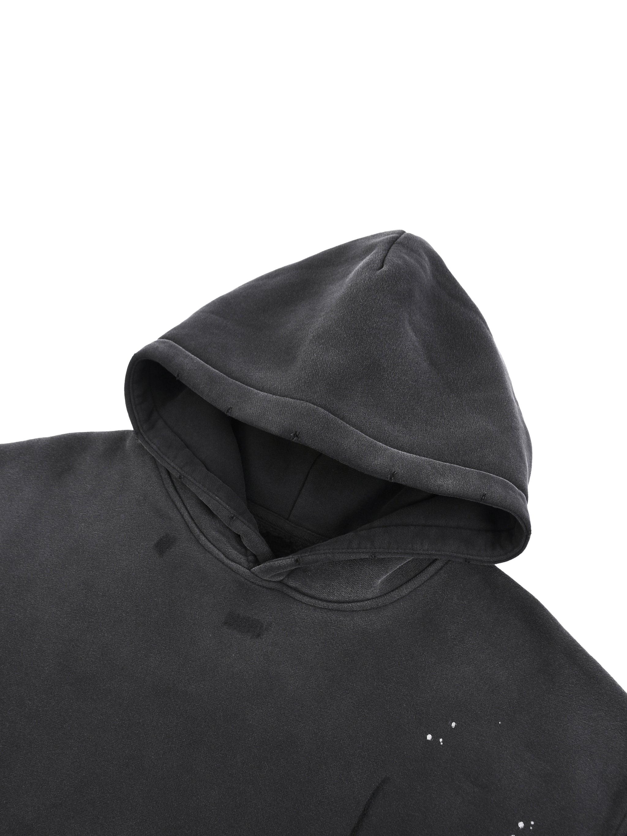 SUNFADED HOODIE
