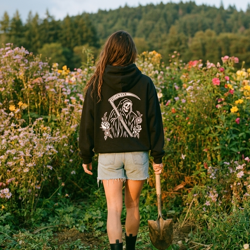 REAPER HOODIE