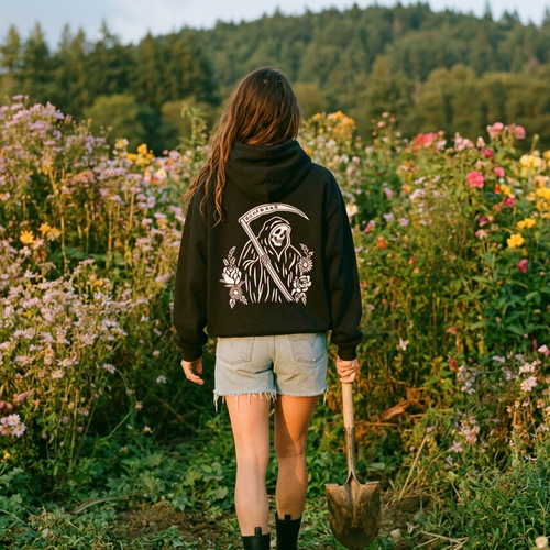 REAPER HOODIE