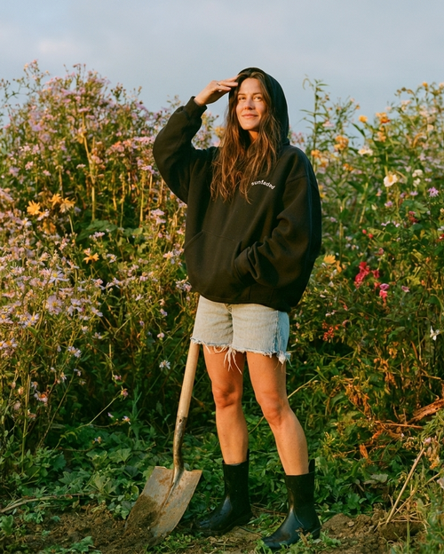 REAPER HOODIE